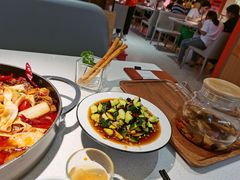 -鲁秀才炒鸡(龙湖西溪天街店)