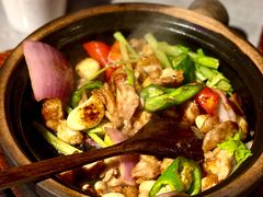 -啫神·广州地标美食(北京路店)