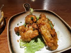 马来沙爹烤翅-澳骄 Aussie Kitchen·手工披萨·西餐(国大店)