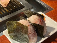 -丸福烤肉(君隆广场店)