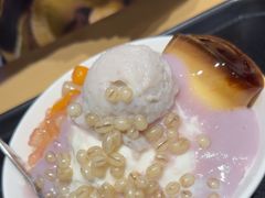 -鲜芋仙(南开大悦城店)