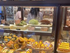 -PAPER STONE BAKERY(天汇广场店)