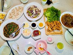 -船歌·鱼水饺青岛菜(金狮广场店)