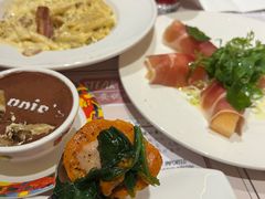 -安妮意大利餐厅(丽都店)