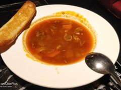 -半秋山西餐厅(巴南万达广场店)