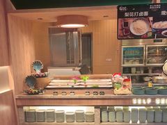 -梨花自助烤肉(西三旗万象汇黑金店)