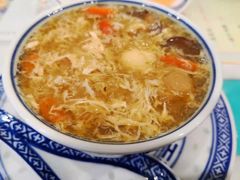 经后宝-广信牛奶甜品世家(台东店)
