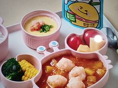 -七欣天香辣蟹火锅(上海银亿滨江店)