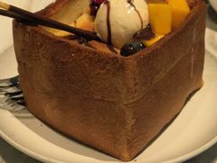 -鹿港小镇(霄云店)