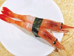 甜虾寿司-东京屋(武定路店)