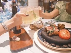 -秘密旅行Bonjour(黑金冠 江南西店)