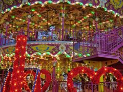 -厦门方特梦幻王国