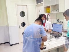 -艾吉宠物医院·疑难杂症转诊中心·猫友好(碧江路院)
