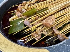 -冒椒火辣(太古里店)