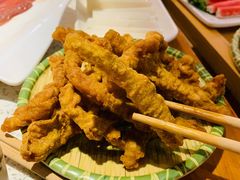 -大味生态火锅(蓝谷地店)