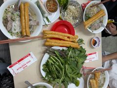 -Pho Hoa Pasteur