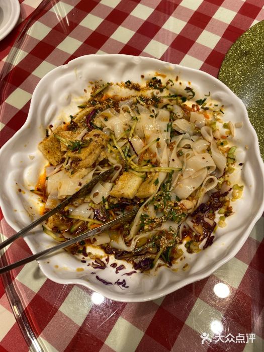 西贝莜面村(香蜜湖店)图片