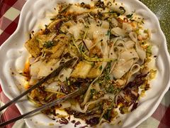 -西贝莜面村(香蜜湖店)