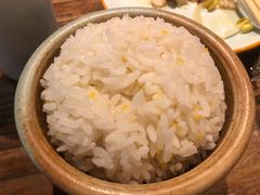 稻香米饭-水煮三国·川鲁江湖菜(香山店)