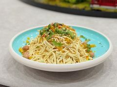 古月楼特色烫干丝-留芳·文旅古月楼(老街店)