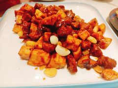-天津大学·四十二斋餐厅