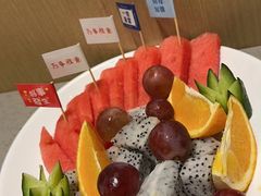 -海底捞火锅(江北万达商业广场店)