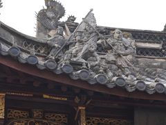 -乌镇东栅景区