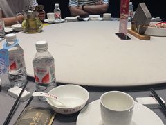 -金陵后厨·南京菜(新街口秣陵路店)