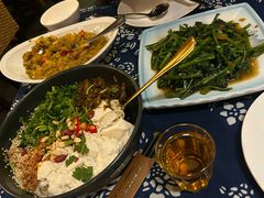 -滇道云南特色料理(康定路店)