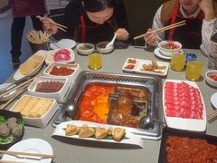 -海底捞火锅(和安宁春城店)
