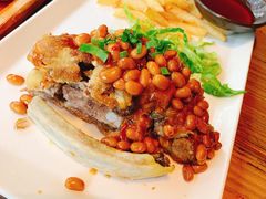 -院子餐厅·大锅菜·老杭帮(桥西直街店)
