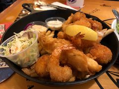 -阿甘虾餐厅(凌霄阁店)