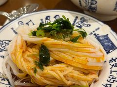 -陕西大厦中餐厅(陕西驻沪办店)