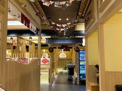 -伊豆野菜村(大族广场店)