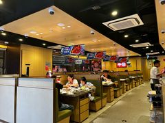 -海底捞火锅(天津SM城市广场店)