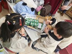 -童学馆·诗书礼乐少儿国学(天津大剧院店)