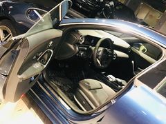 -上海德星奔驰(江杨南路店)