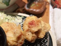 -炉胜·炉端烧·居酒屋