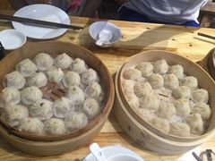 -南翔饭店