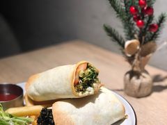 -Maxpoint Kitchen 西餐咖啡(乐峰广场店)