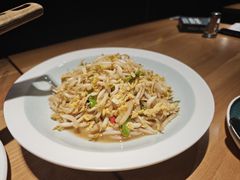 小炒胖豆芽-7017浙菜•建德味(中财店)