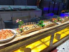 -宝丽金大酒店·洗浴中心