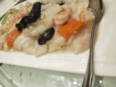 -牡丹峰朝鲜料理