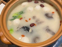 秀水汤鱼头皇-羡餐厅