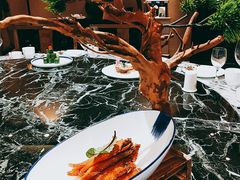 -斯通泰伯酒店-餐厅