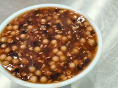 -蓝老大糖粥藕店(双塘路)