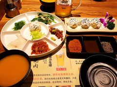 -千寻烧肉(政务区店)