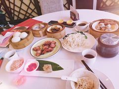 软绵香滑流沙包-广州酒家(花都店)