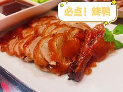 -正阳春烤鸭店(杨楼店)