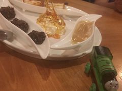 -火车头法国西餐厅